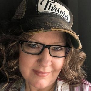 Meet your Posher, Tina